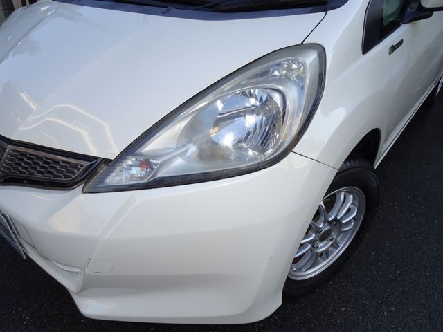 Honda FIT 2012-07 182942-12