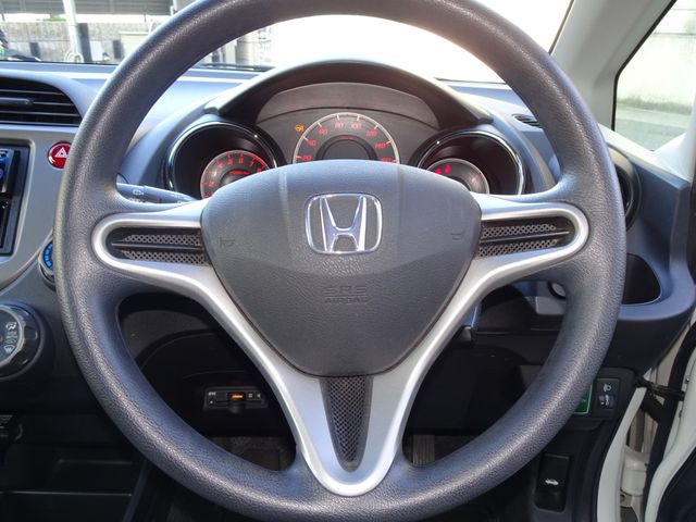 Honda FIT 2012-07 182942-17