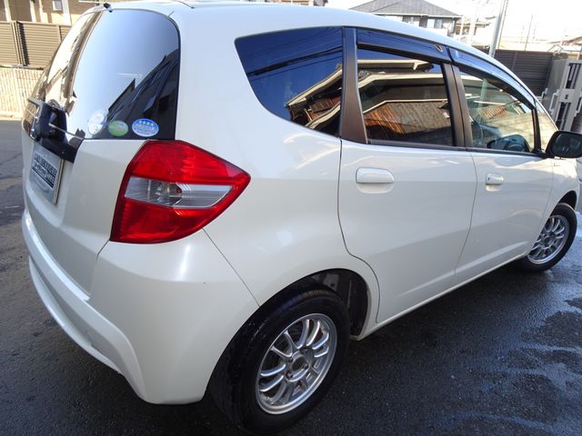 Honda FIT 2012-07 182942-4