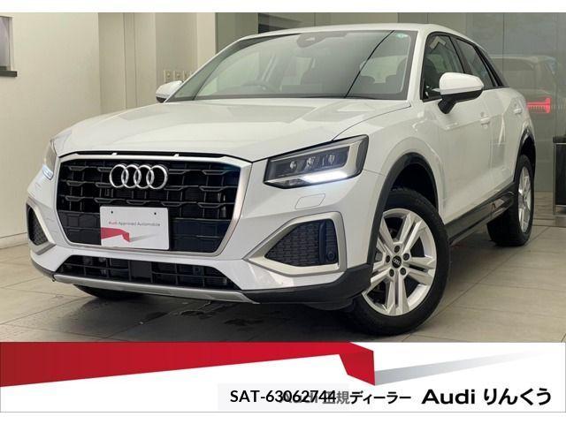 Audi Q2 2024-02 346250-0