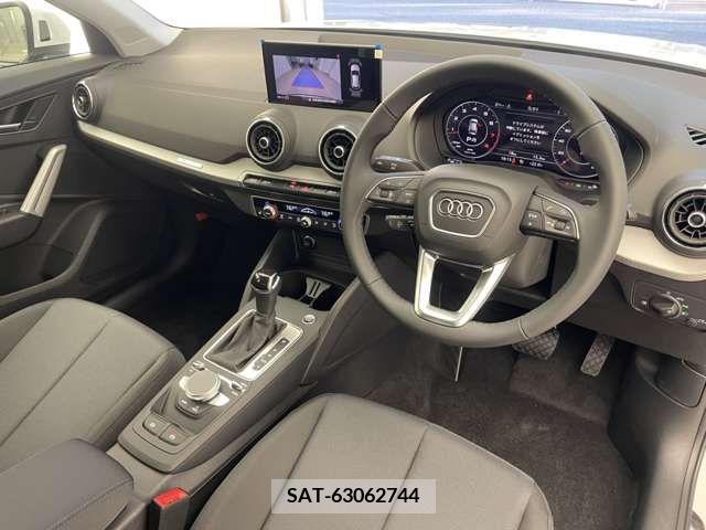 Audi Q2 2024-02 346250-7