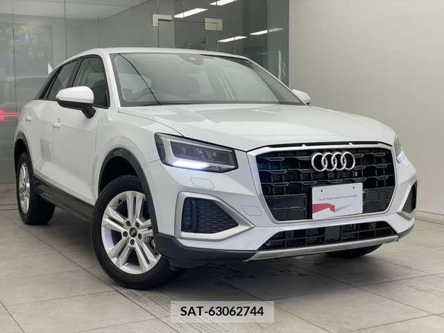 Audi Q2 2024-02 346250-4