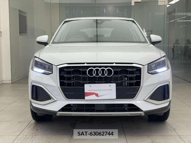 Audi Q2 2024-02 346250-2