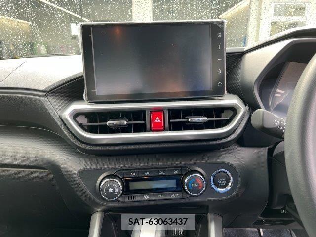 Toyota RAIZE 2022-06 235335-3