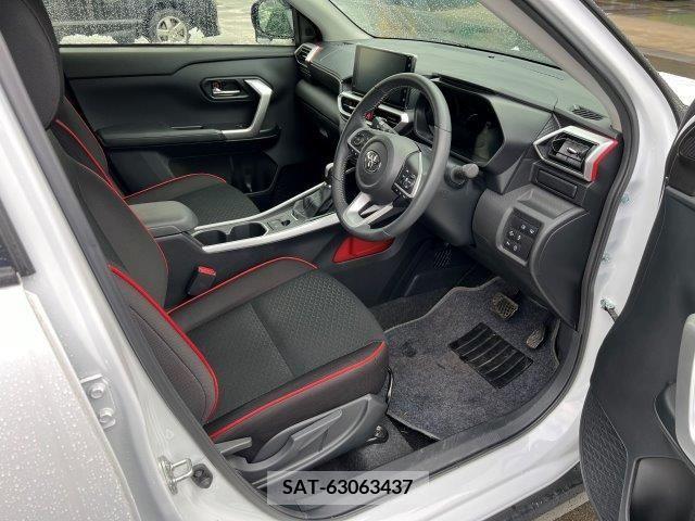 Toyota RAIZE 2022-06 235335-2