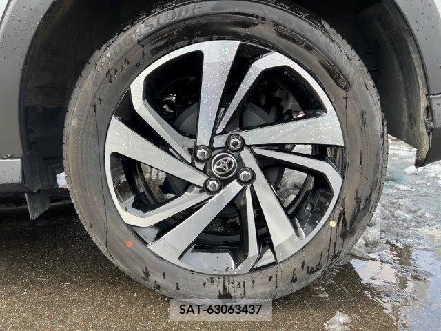 Toyota RAIZE 2022-06 235335-12