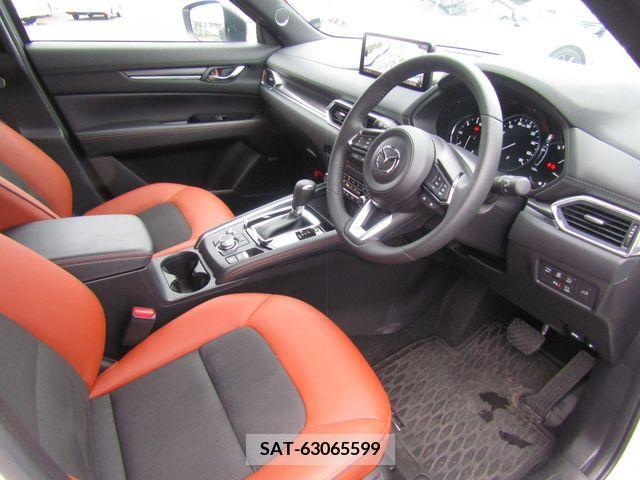 Mazda CX-5 2023-10 332662-12