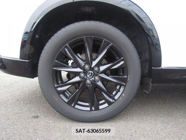Mazda CX-5 2023-10 332662-29