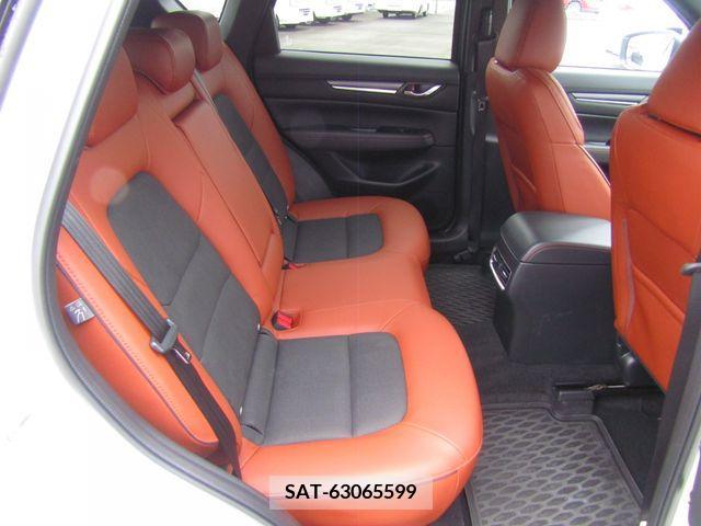 Mazda CX-5 2023-10 332662-11