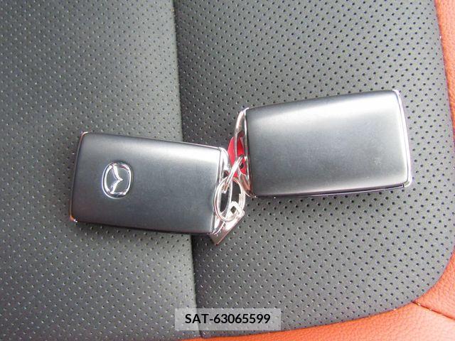 Mazda CX-5 2023-10 332662-27