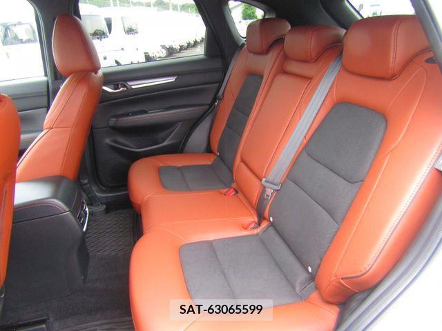 Mazda CX-5 2023-10 332662-8