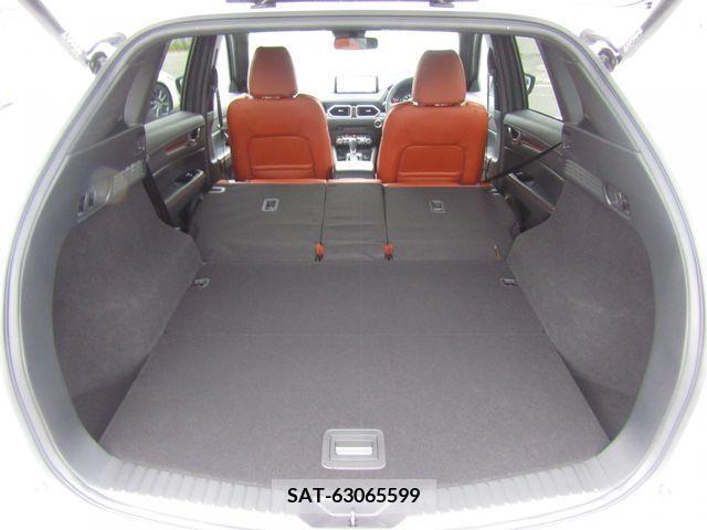 Mazda CX-5 2023-10 332662-10