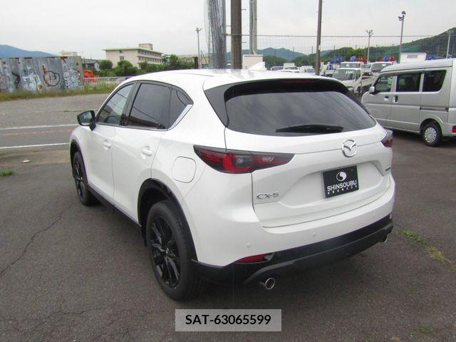 Mazda CX-5 2023-10 332662-6
