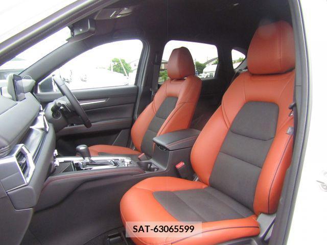 Mazda CX-5 2023-10 332662-7