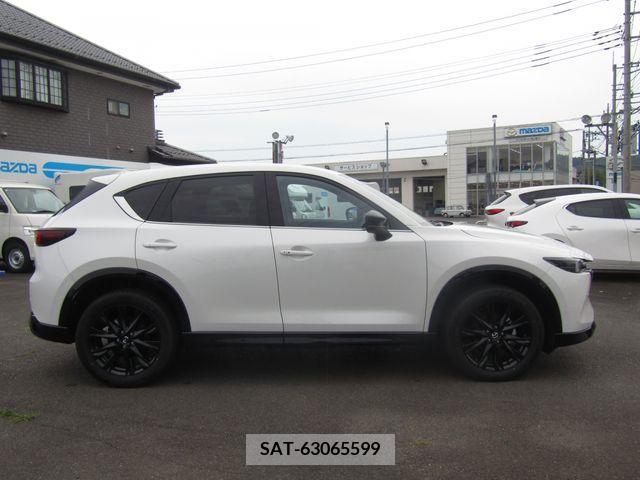 Mazda CX-5 2023-10 332662-3