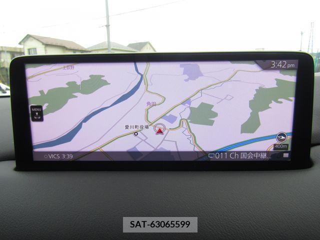 Mazda CX-5 2023-10 332662-20