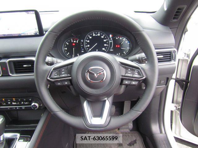 Mazda CX-5 2023-10 332662-14
