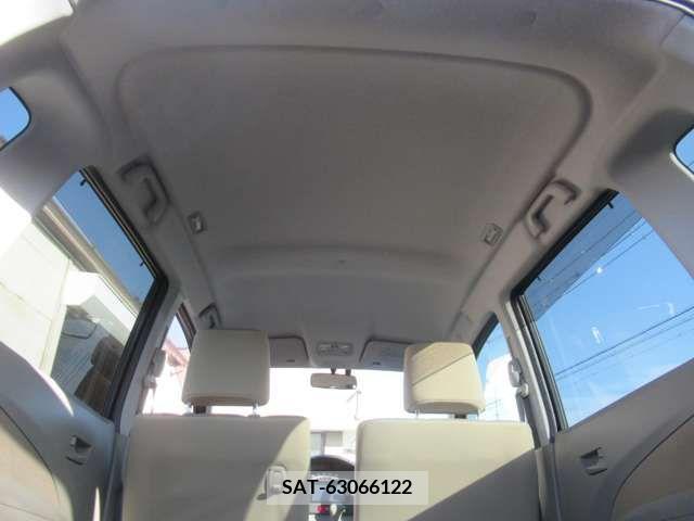 Subaru STELLA 2011-09 204764-19