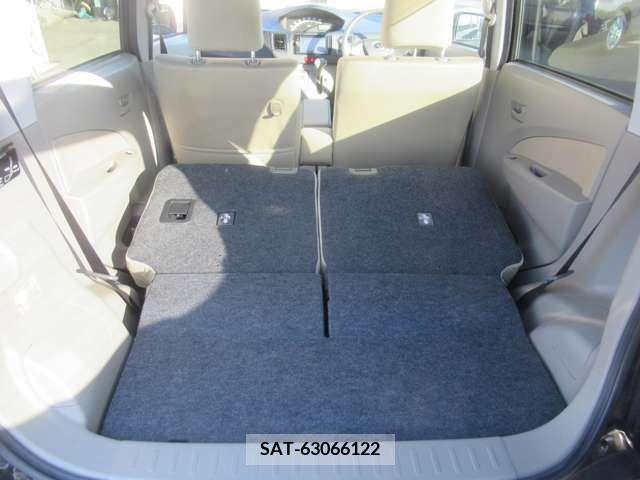 Subaru STELLA 2011-09 204764-18