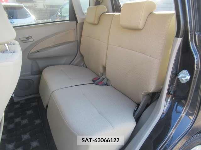 Subaru STELLA 2011-09 204764-16