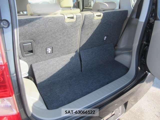 Subaru STELLA 2011-09 204764-17