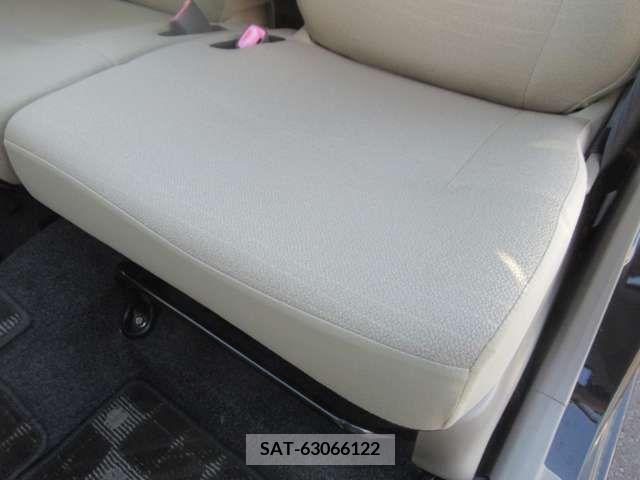 Subaru STELLA 2011-09 204764-15