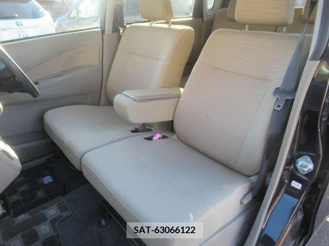 Subaru STELLA 2011-09 204764-14