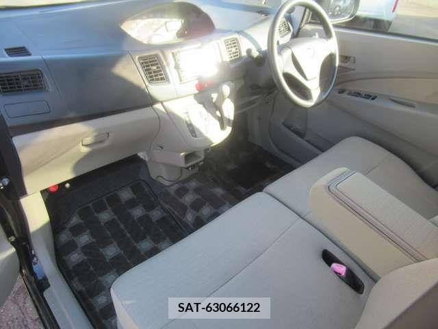Subaru STELLA 2011-09 204764-13