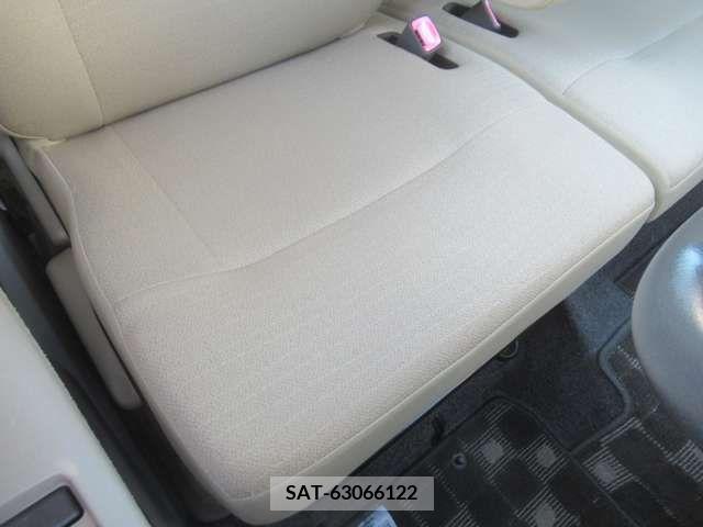 Subaru STELLA 2011-09 204764-12