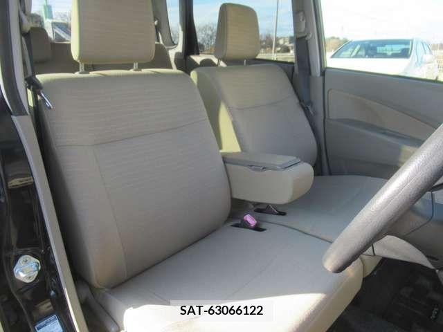 Subaru STELLA 2011-09 204764-11