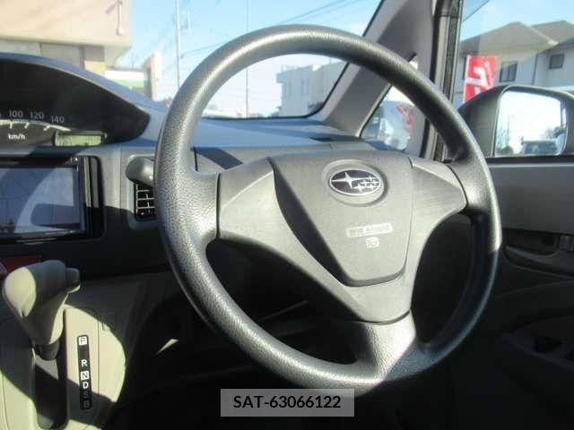 Subaru STELLA 2011-09 204764-9