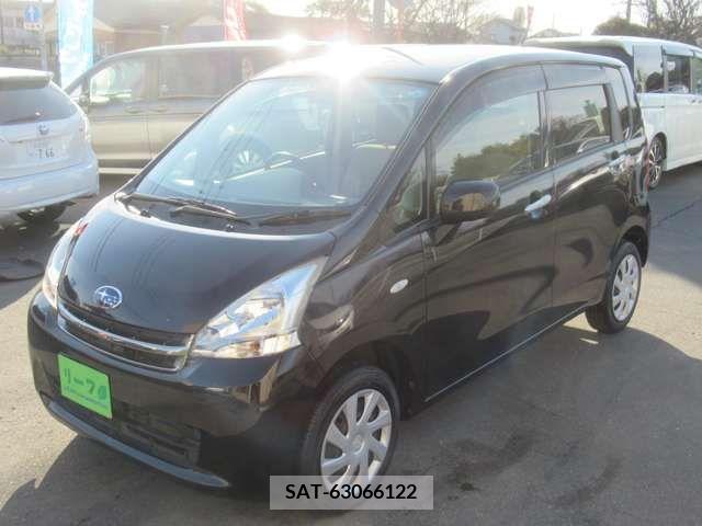 Subaru STELLA 2011-09 204764-3