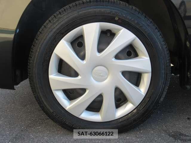 Subaru STELLA 2011-09 204764-7