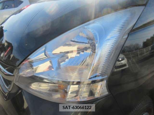 Subaru STELLA 2011-09 204764-6