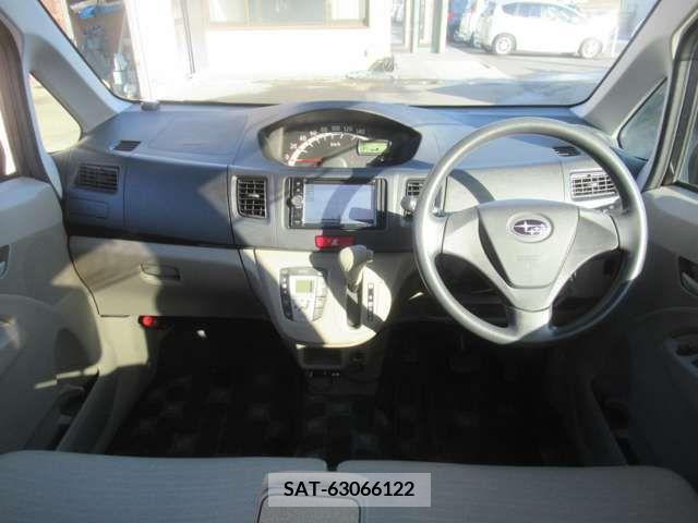 Subaru STELLA 2011-09 204764-8