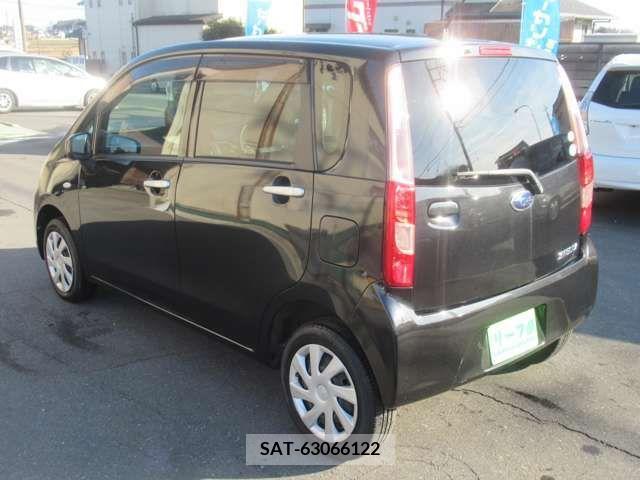 Subaru STELLA 2011-09 204764-4