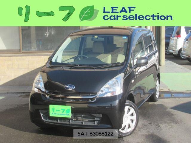 Subaru STELLA 2011-09 204764-0