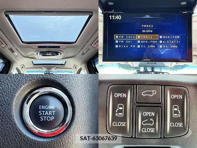 Toyota ALPHARD 2016-11 355365-4