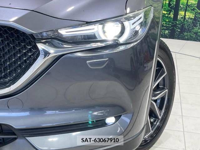 Mazda CX-5 2017-02 358694-12