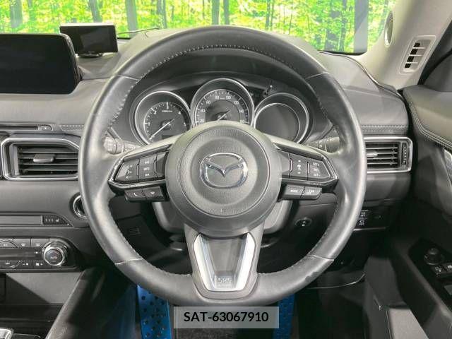 Mazda CX-5 2017-02 358694-11