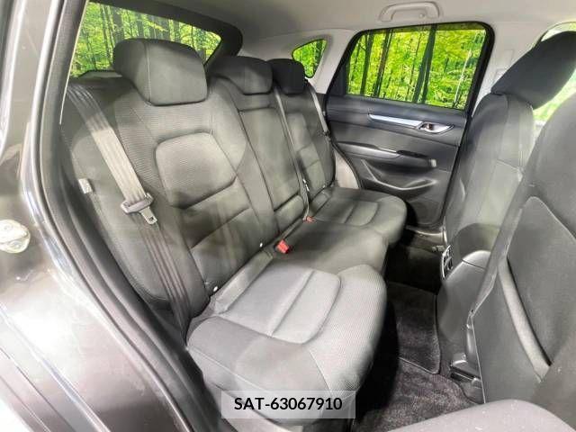 Mazda CX-5 2017-02 358694-9