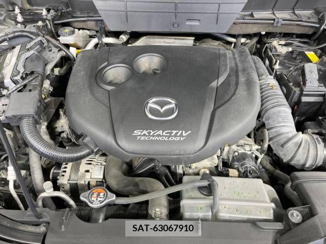Mazda CX-5 2017-02 358694-18