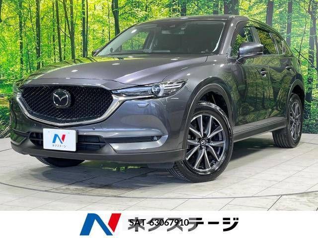 Mazda CX-5 2017-02 358694-0