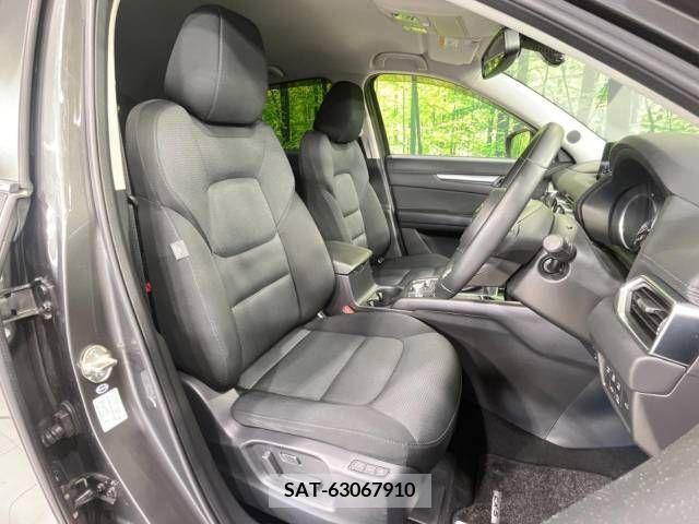 Mazda CX-5 2017-02 358694-8