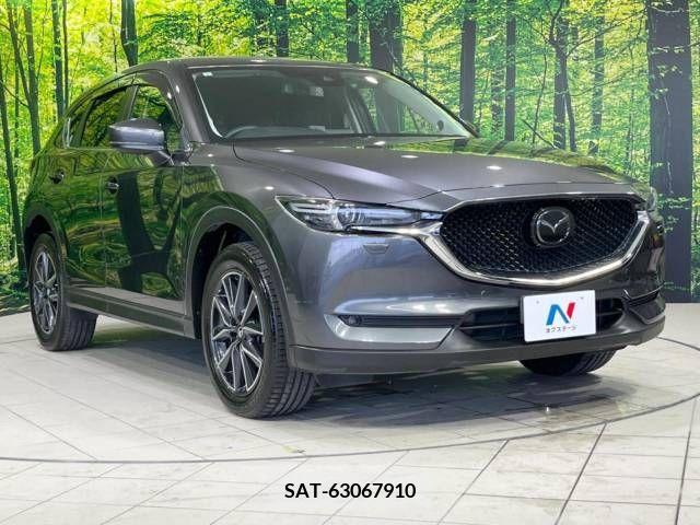 Mazda CX-5 2017-02 358694-16
