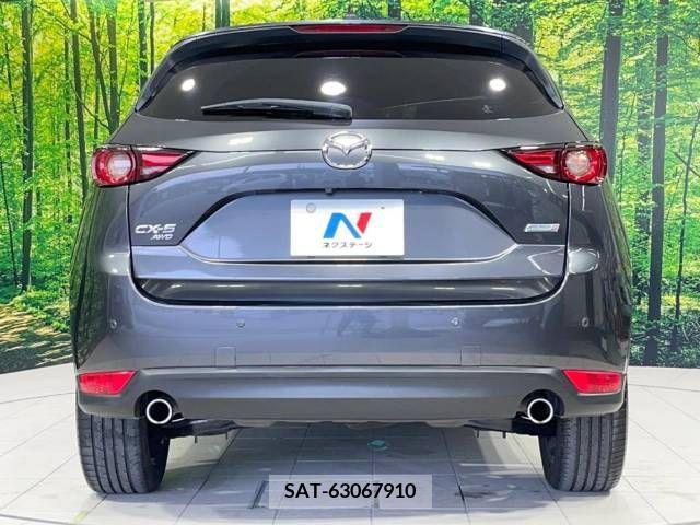 Mazda CX-5 2017-02 358694-15