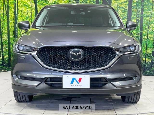 Mazda CX-5 2017-02 358694-14
