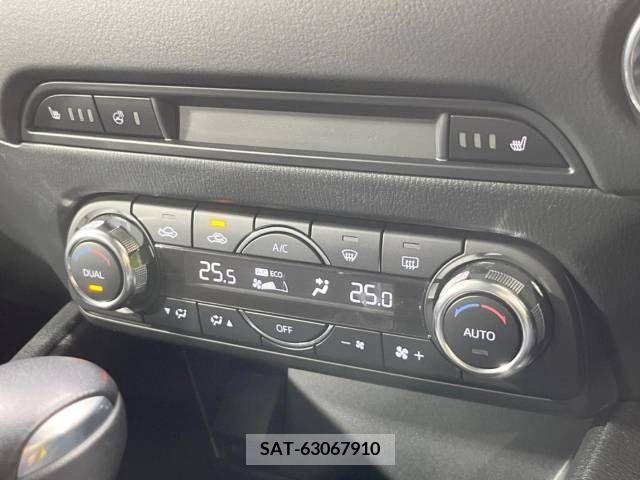 Mazda CX-5 2017-02 358694-5