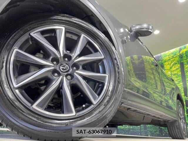 Mazda CX-5 2017-02 358694-13