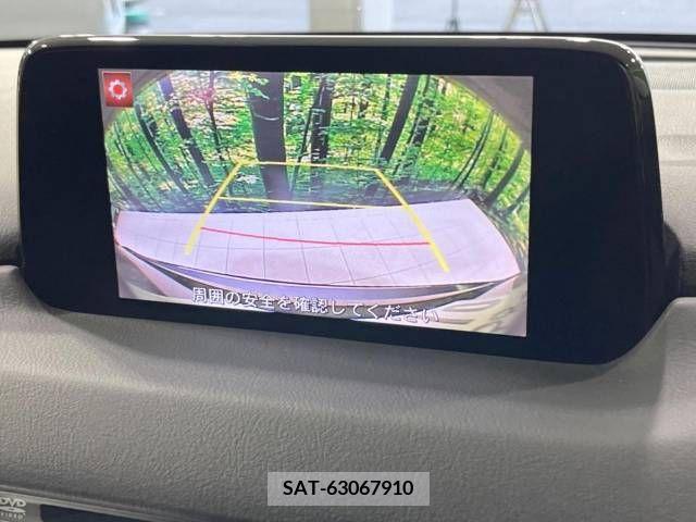 Mazda CX-5 2017-02 358694-4